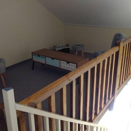 Apartament Location Saisonniere Semaine Et/Ou Week-End La Plaine-des-Palmistes Zewnętrze zdjęcie